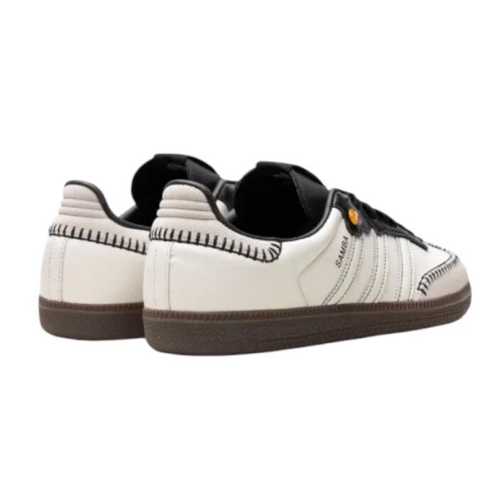 Adidas Samba OG - Día de Muertos Pack Off White - Image 4
