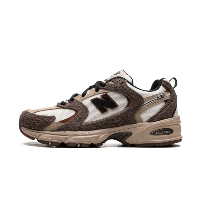 New Balance 530 - Brown Tan - Image 2