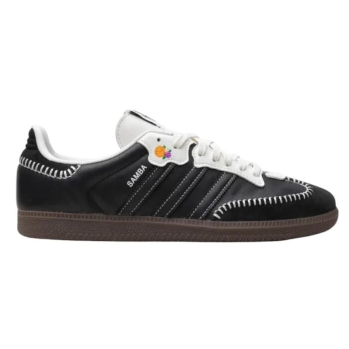Adidas Samba OG - Día de Muertos Pack Black - Image 1
