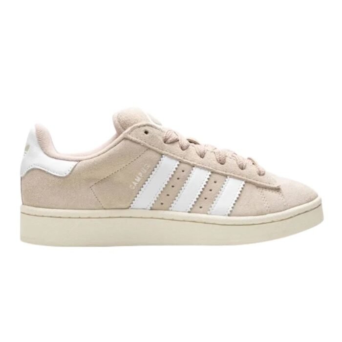Adidas Campus 00s - Wonder White - Image 1