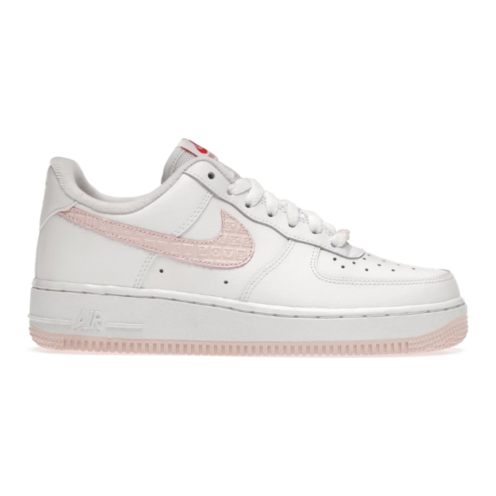 Nike Air Force 1 Low VD Valentine's Day (2022) - Image 1