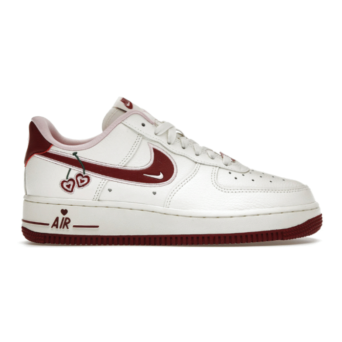 Nike Air Force 1 Low - Valentine's Day - Image 1