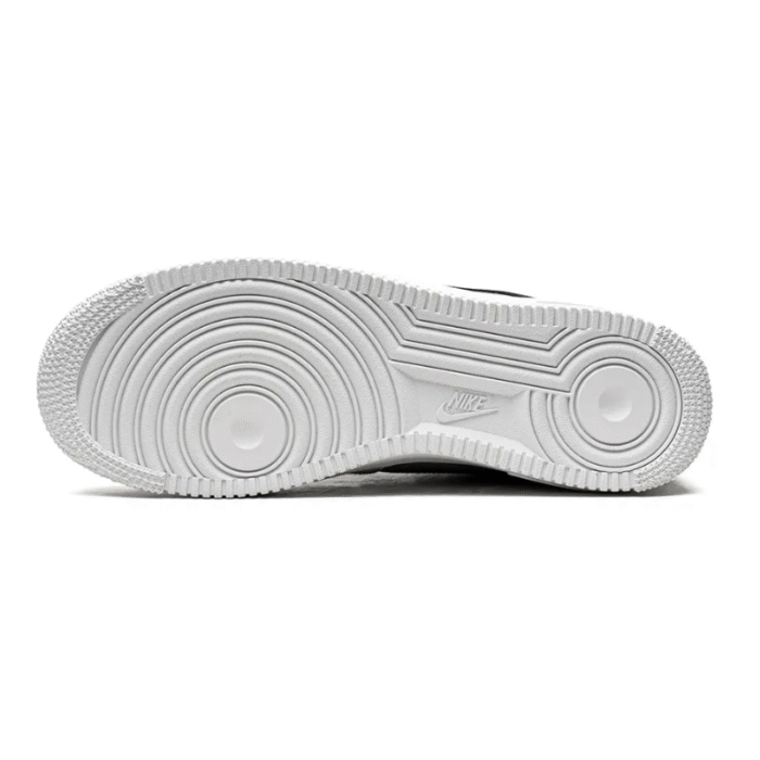 Nike Air Force 1 Low '07 Black Smoke Grey - Image 7