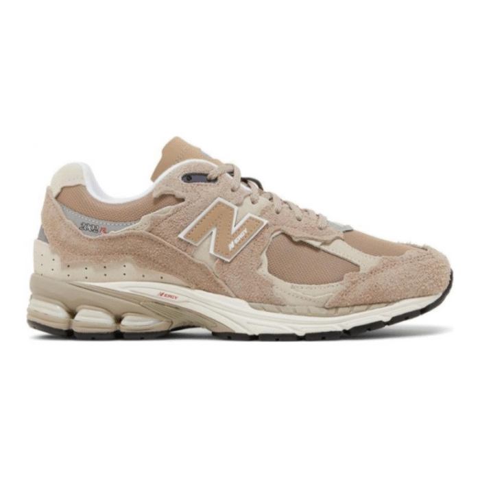 New Balance 2002R – Protection Driftwood - Image 1