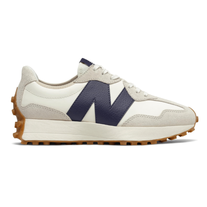 New Balance 327 - Moonbeam Outerspace - Image 1