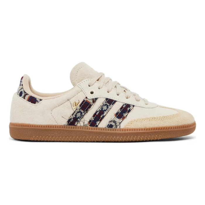 Adidas Samba - Consortium Cup END. Past - Image 1