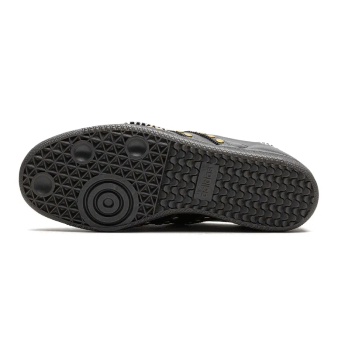 Adidas Samba Wales Bonner - Studded Pack Black - Image 5