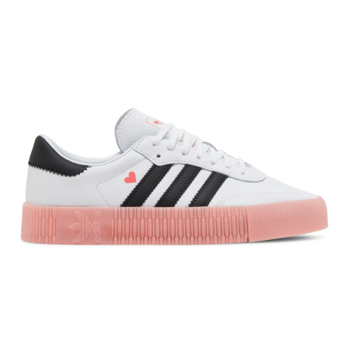 Adidas Sambarose Valentine - Image 1
