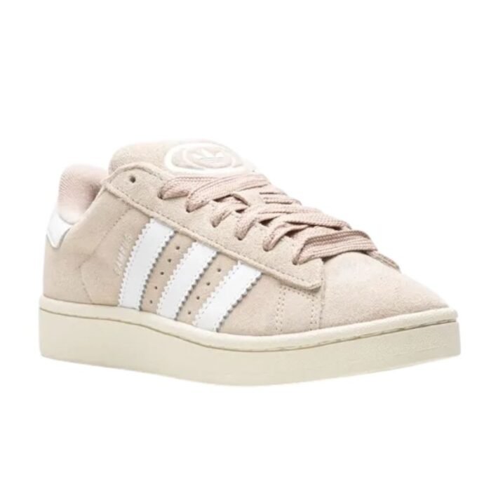 Adidas Campus 00s - Wonder White - Image 2