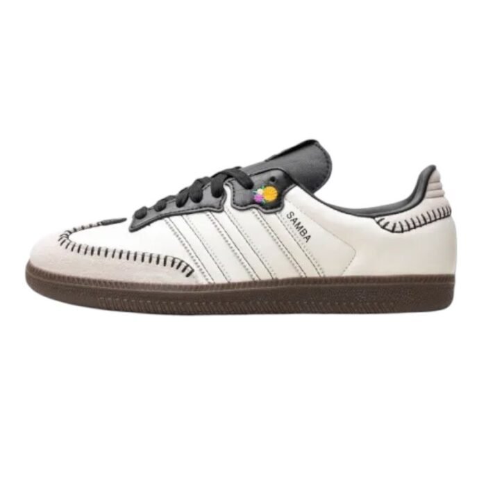 Adidas Samba OG - Día de Muertos Pack Off White - Image 3