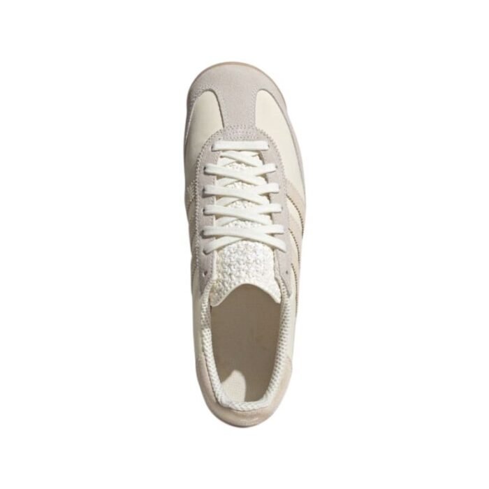 Adidas SL 72 RS - Off White Wonder White - Image 4