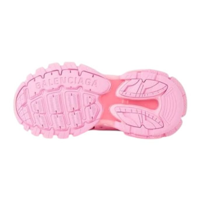 Balenciaga Track - Pink - Image 5