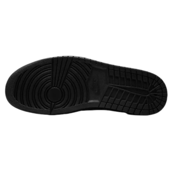 Jordan 1 Retro Low OG SP Travis Scott - Black Phantom - Image 6