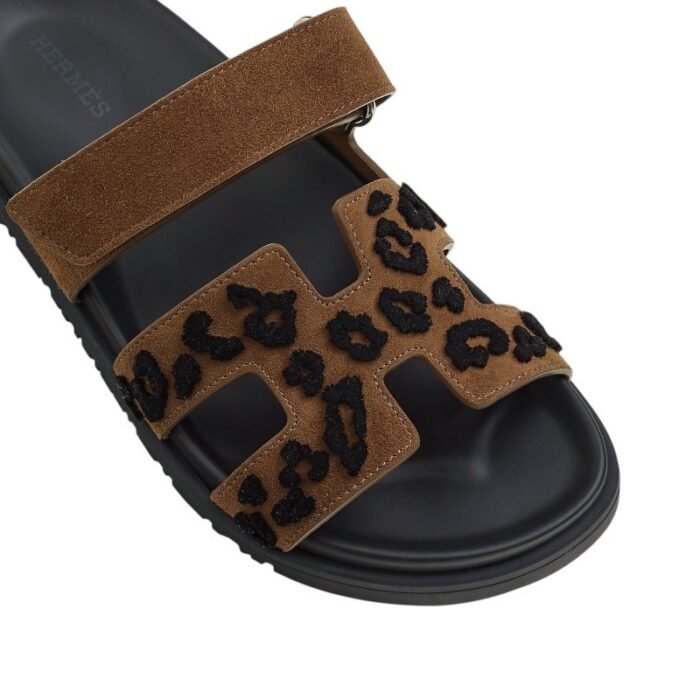 Hermes Chypre Sandal Burn/Fume - Image 5