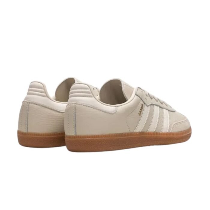 Adidas Samba OG - Aluminum Gum - Image 3