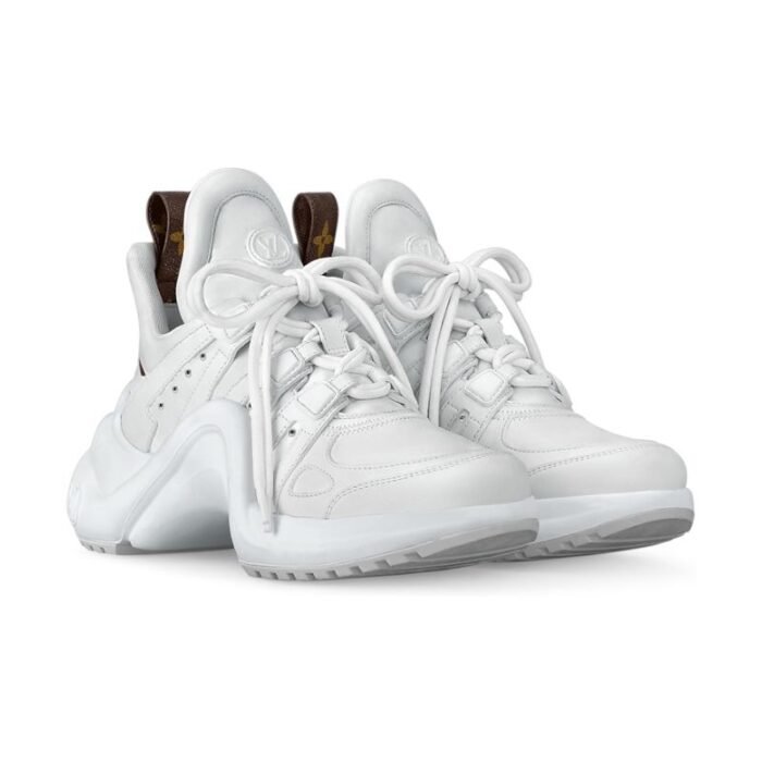 LV Archlight Sneaker - Shoes - Image 2