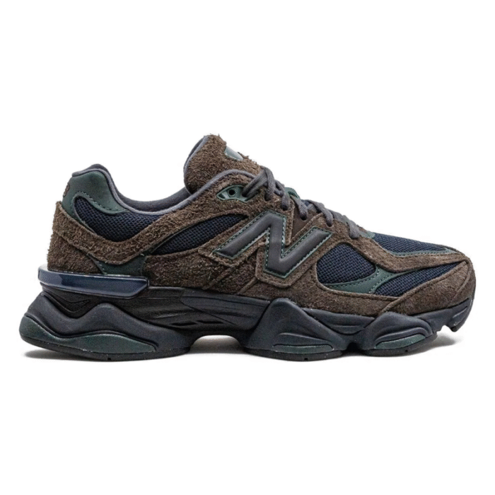 New Balance 9060 - Beef and Broccoli - Image 1