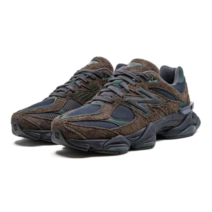 New Balance 9060 - Beef and Broccoli - Image 4