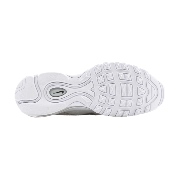 Nike Air Max 97 Triple White - Image 5