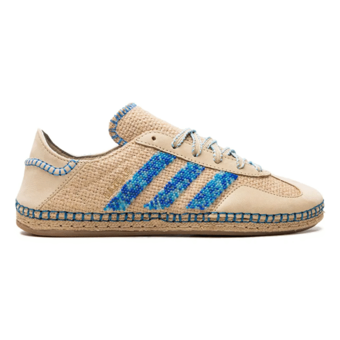 Adidas Gazelle - CLOT Linen Khaki - Image 1