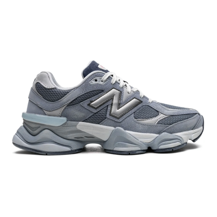 New Balance 9060 - Moon Daze - Image 1