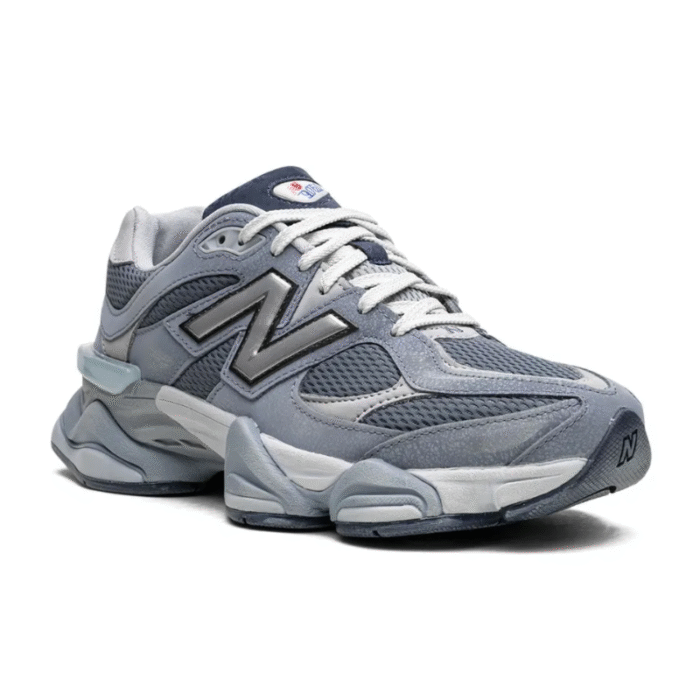 New Balance 9060 - Moon Daze - Image 4