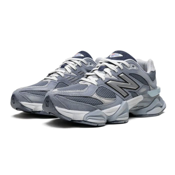 New Balance 9060 - Moon Daze - Image 3