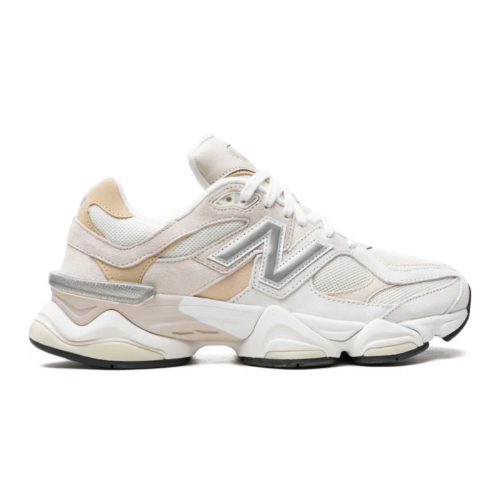 New Balance 9060 - Turtledove - Image 1