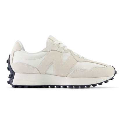 New Balance 327 - Angora