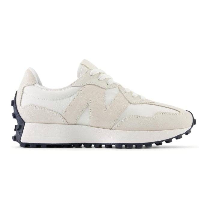 New Balance 327 - Angora - Image 1