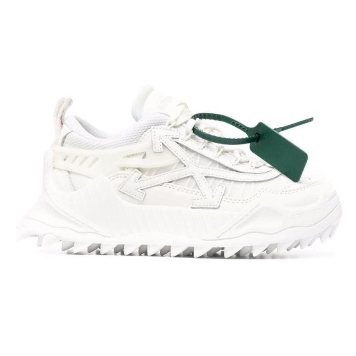 OFF-WHITE ODSY 1000 White White SS22 - Image 1