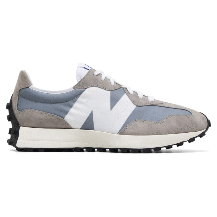 New Balance 327 - Grey - Image 1