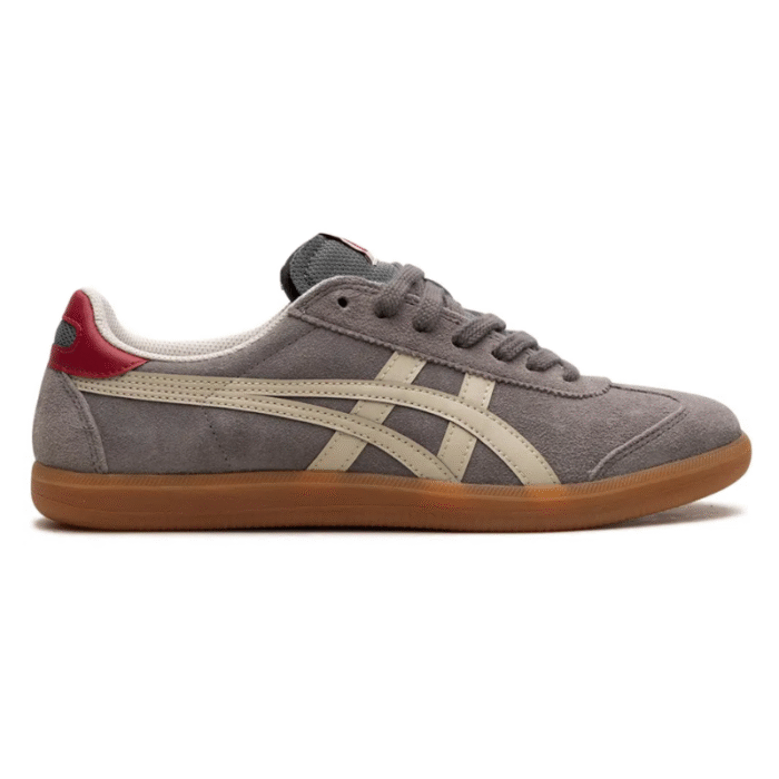 Onitsuka Tiger Tokuten - Gray White - Image 1