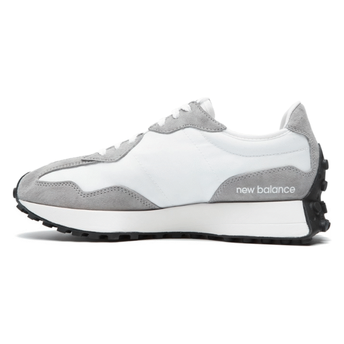 New Balance 327 - Grey - Image 2
