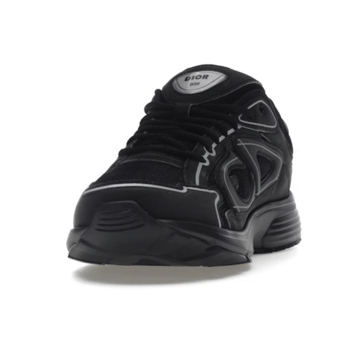 Dior B30 - Triple Black - Image 5