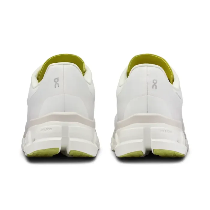 On Running Cloudflow 4 White/Sand - Image 5