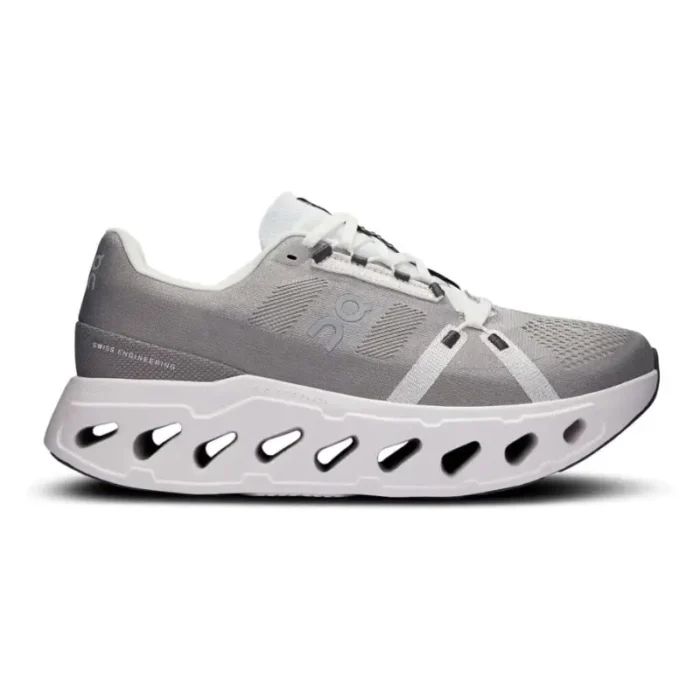On Running Cloudeclipse Alloy/White - Image 1