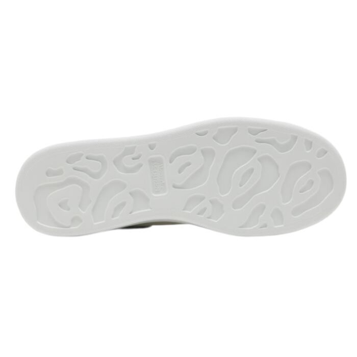 Alexander McQueen Oversized - White Iron - Image 5