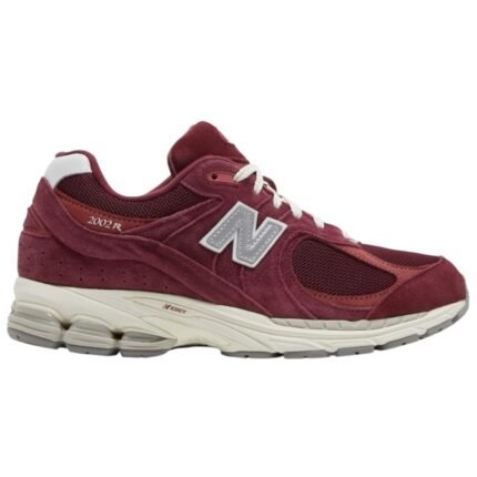 New Balance - 2002R Bordeaux