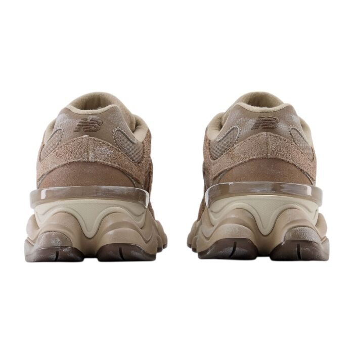 New Balance 9060 - Mushroom Timberwolf - Image 5