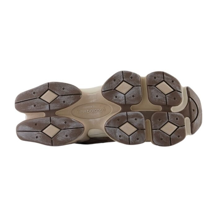 New Balance 9060 - Mushroom Timberwolf - Image 6