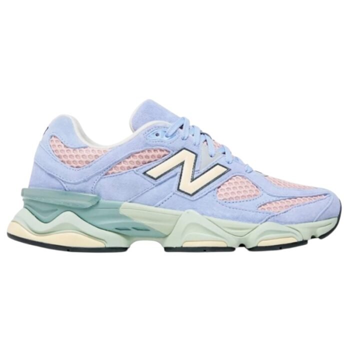 New Balance 9060 "The Whitaker Group - Missing Pieces - Image 1