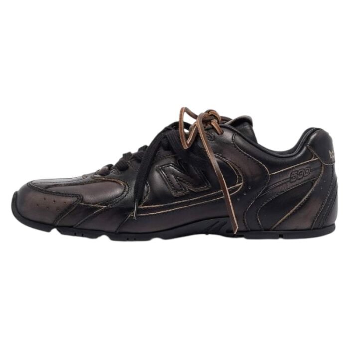 New Balance 530 SL Miu Miu Black - Image 2