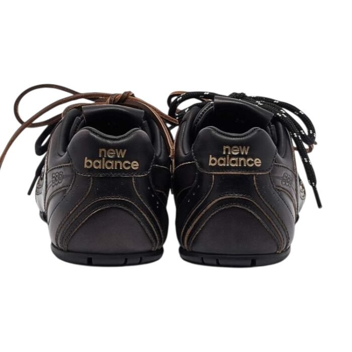 New Balance 530 SL Miu Miu Black - Image 5