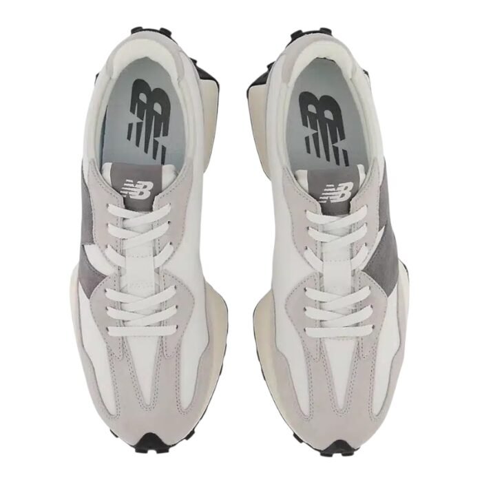 New Balance 327 - Nimbus Cloud - Image 4