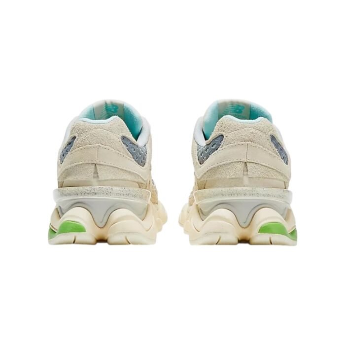 New Balance 9060 - Bricks & Wood - Image 4