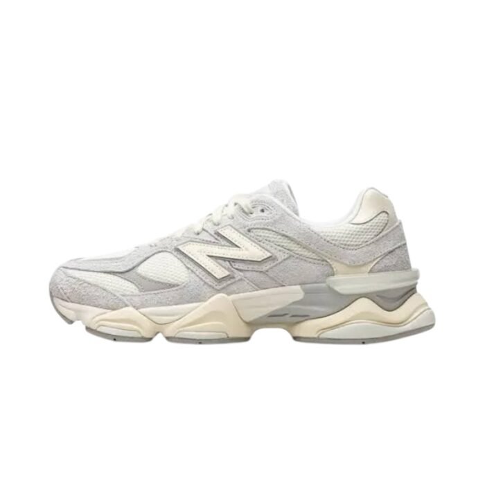 New Balance 9060 – Quartz Grey - Image 2