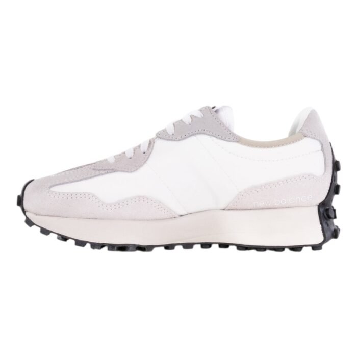 New Balance 327 Sea Salt - Black - Image 2
