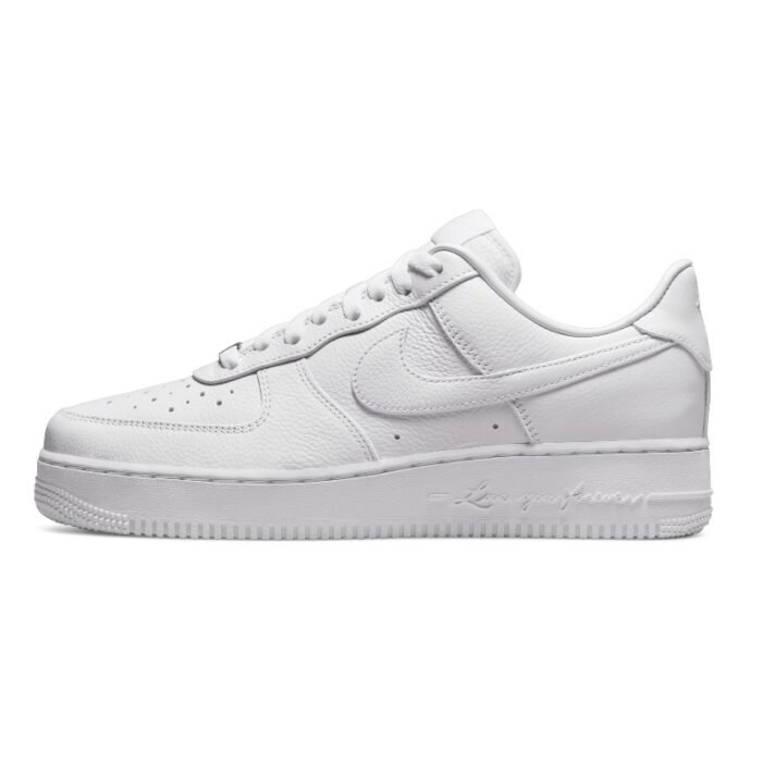 Nike Air Force 1 Low Drake NOCTA Certified Lover Boy - Image 2