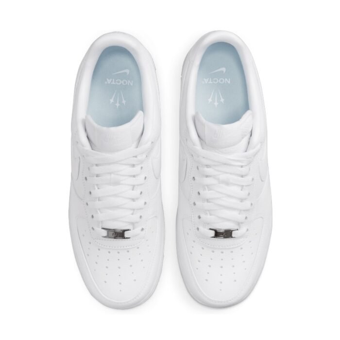 Nike Air Force 1 Low Drake NOCTA Certified Lover Boy - Image 4